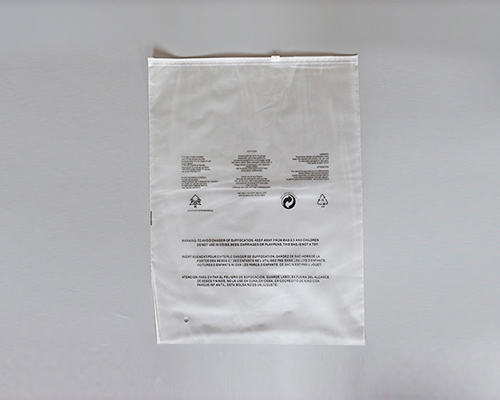 你知道烟台塑料袋的主要成分吗？